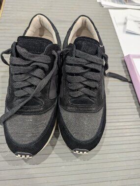 Brunello Cuccinelli women's runners size 40